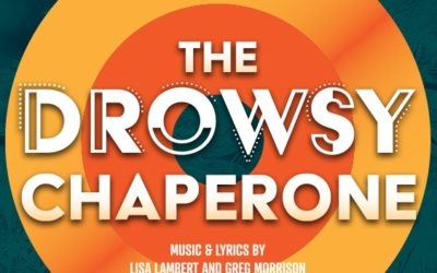 The Drowsy Chaperone