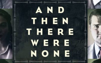 And Then There Were None